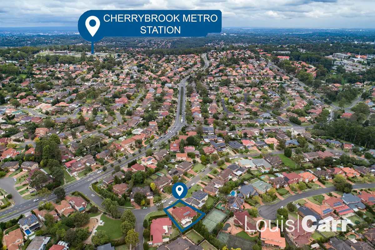 10 Darlington Drive, Cherrybrook Sold by Louis Carr Real Estate - image 13