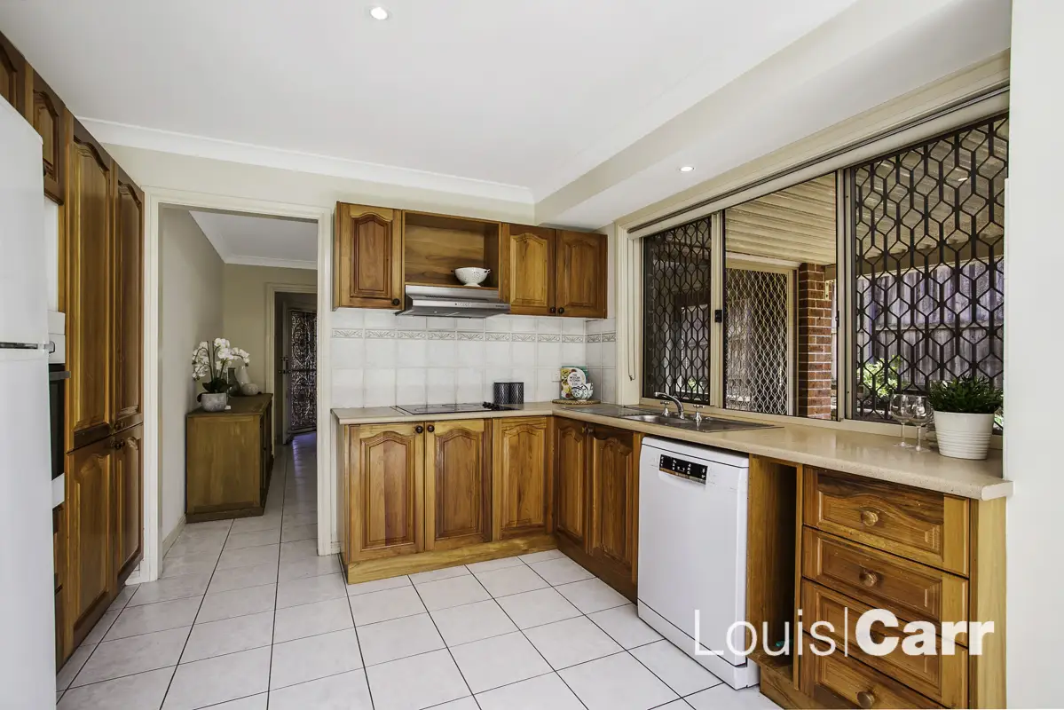 11 Ravensbourne Circuit, Dural Sold by Louis Carr Real Estate - image 5