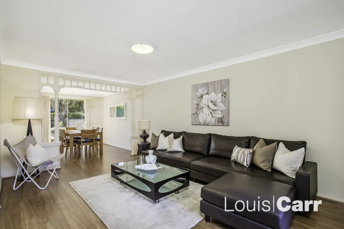 Photo #4: 11 Ravensbourne Circuit, Dural - Sold by Louis Carr Real Estate