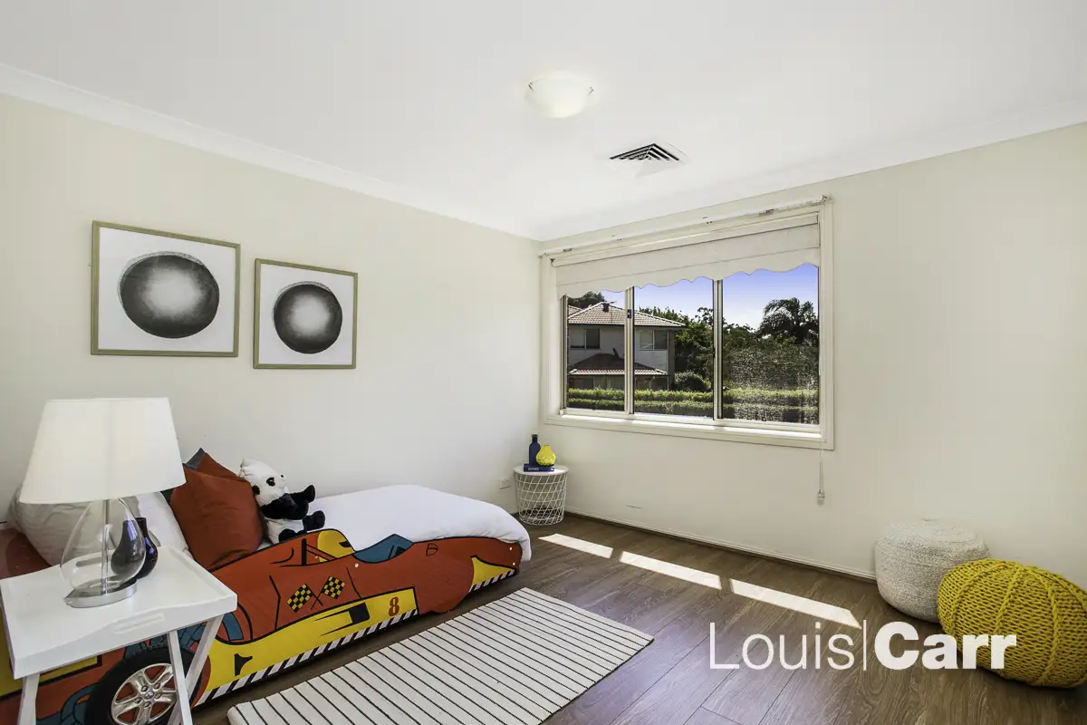11 Ravensbourne Circuit, Dural Sold by Louis Carr Real Estate - image 7
