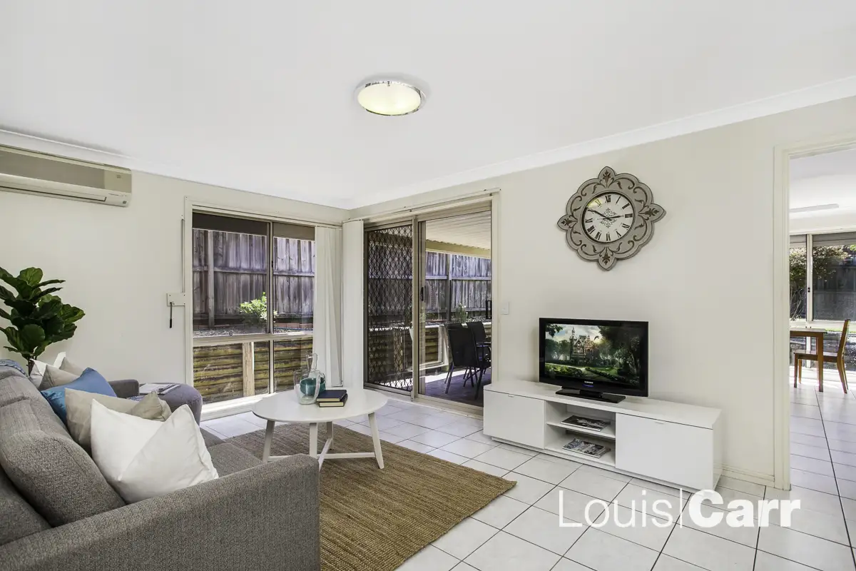 11 Ravensbourne Circuit, Dural Sold by Louis Carr Real Estate - image 3
