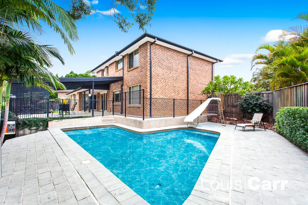 6 Naomi Court, Cherrybrook Sold by Louis Carr Real Estate - image 8