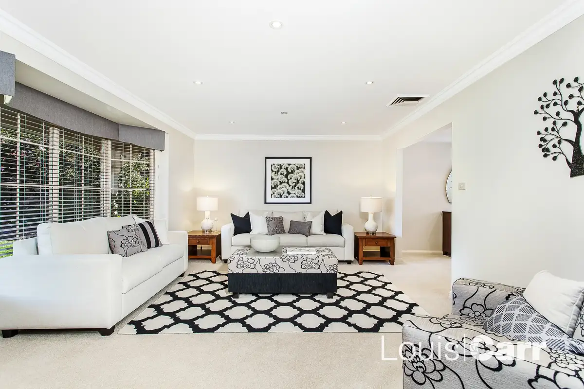 6 Naomi Court, Cherrybrook Sold by Louis Carr Real Estate - image 2