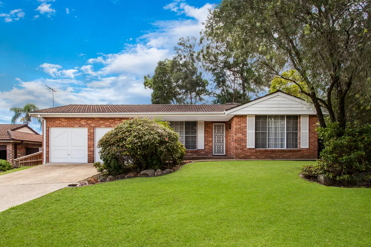 109 Shepherds Drive, Cherrybrook Sold by Louis Carr Real Estate - image 1