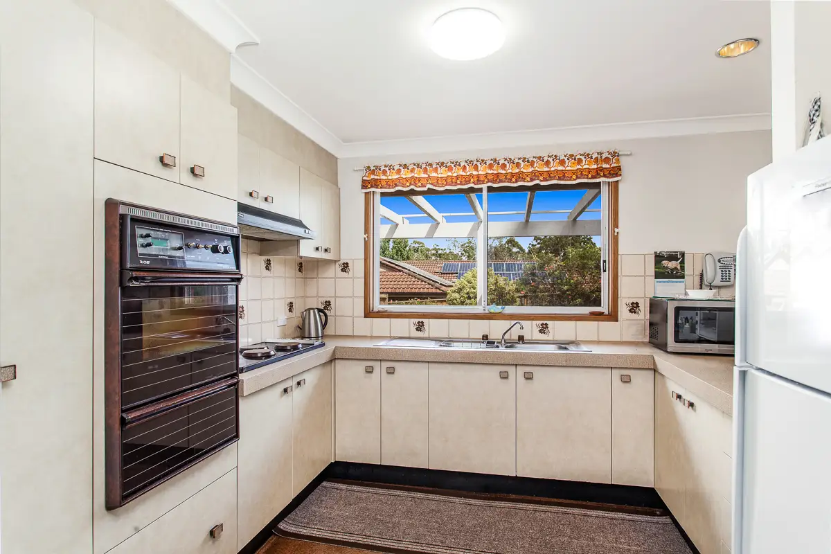 109 Shepherds Drive, Cherrybrook Sold by Louis Carr Real Estate - image 3