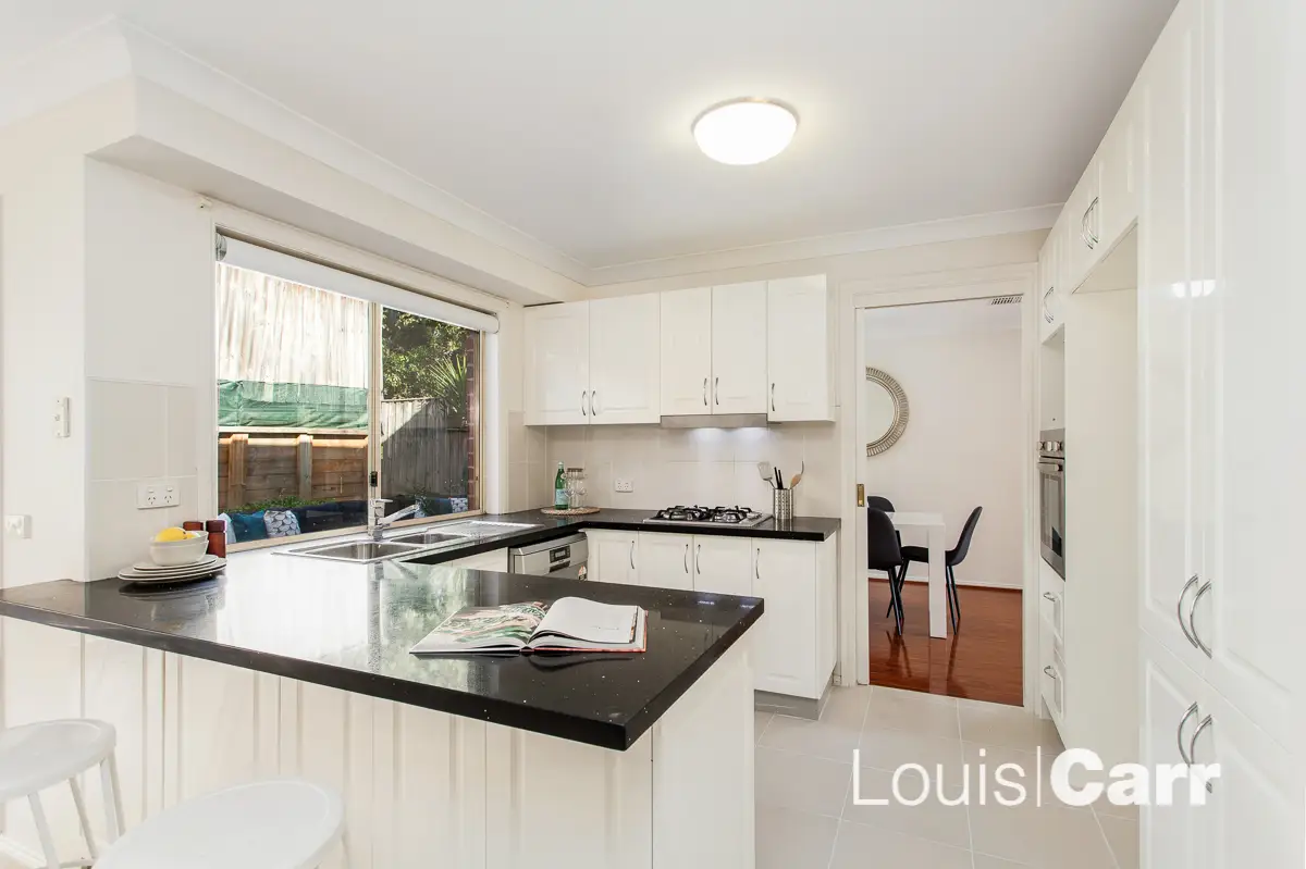 22 Brokenwood Place, Cherrybrook Sold by Louis Carr Real Estate - image 3