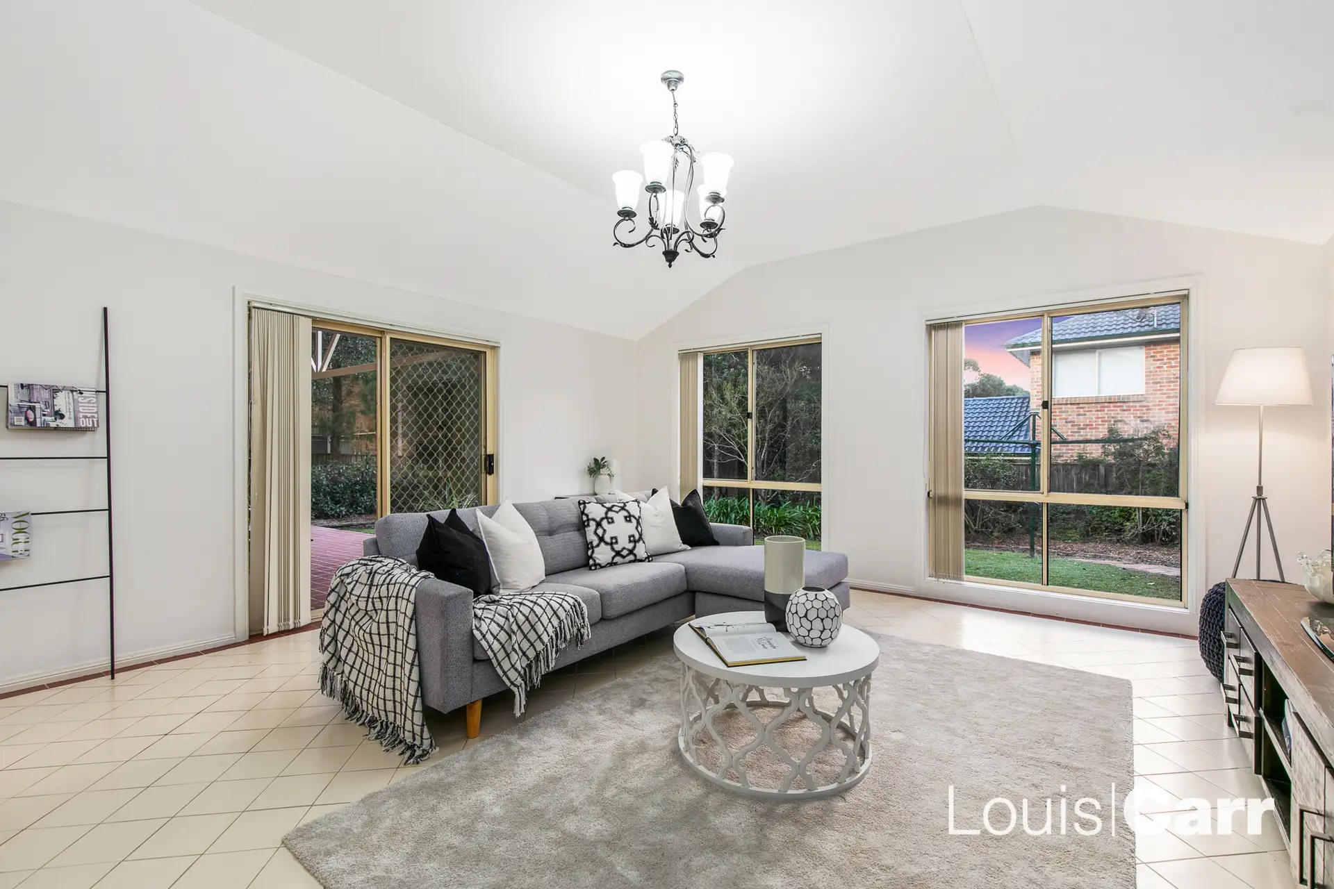 4 Murrell Place, Dural Sold by Louis Carr Real Estate - image 7
