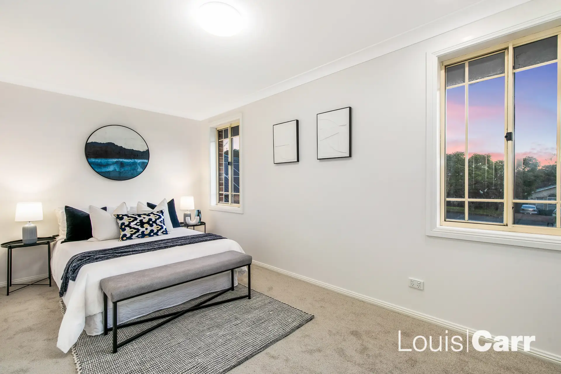 4 Murrell Place, Dural Sold by Louis Carr Real Estate - image 9