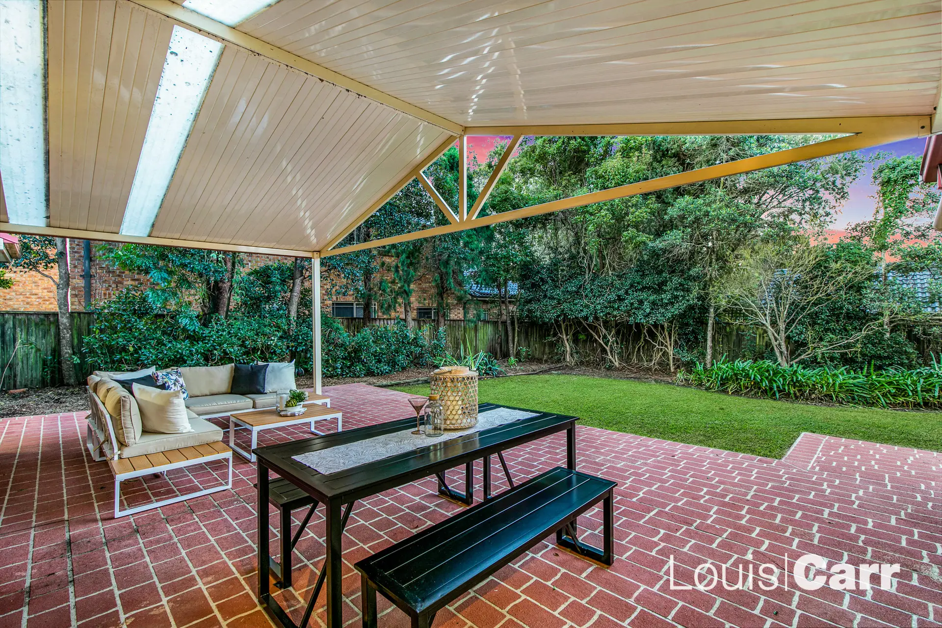 4 Murrell Place, Dural Sold by Louis Carr Real Estate - image 5