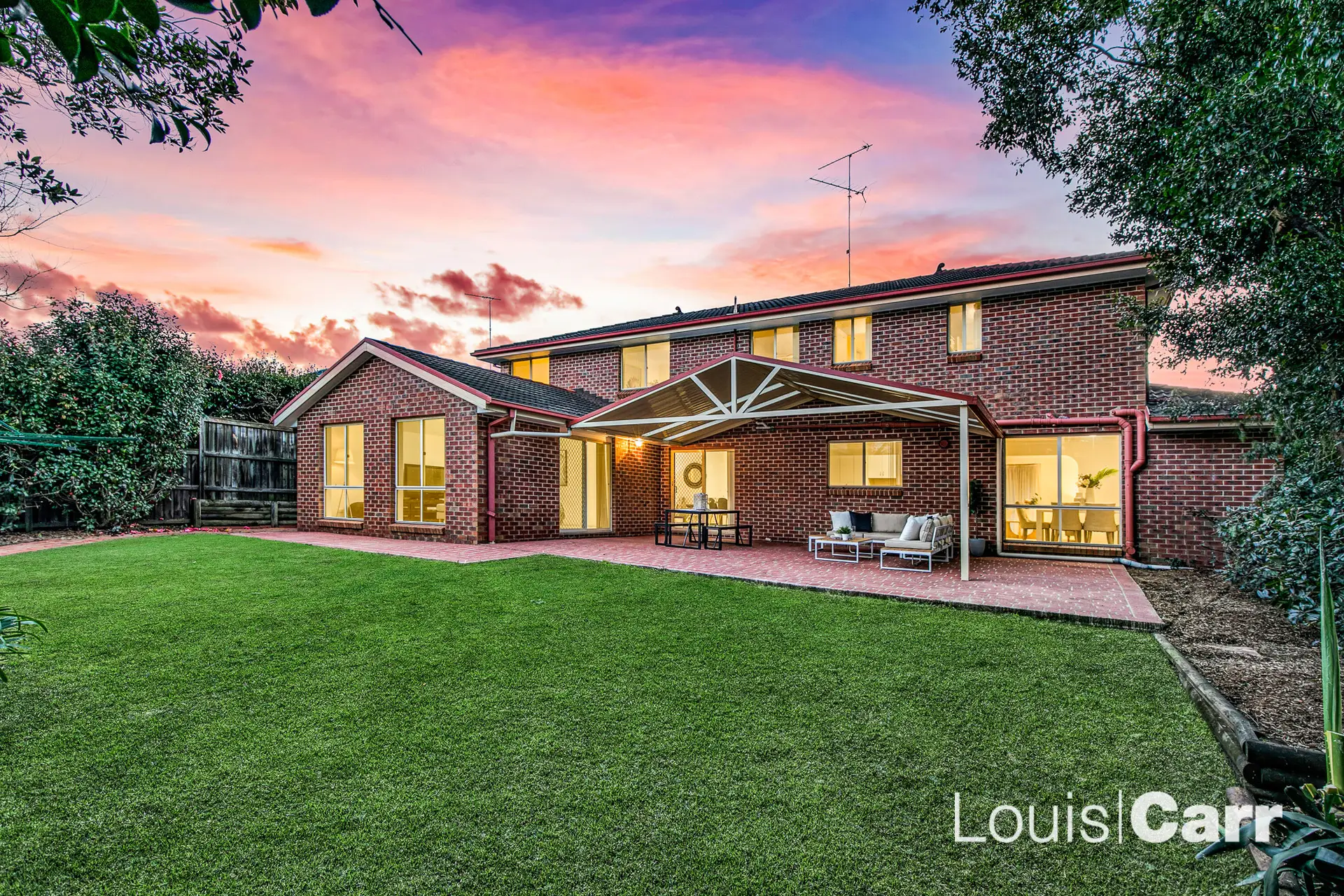 4 Murrell Place, Dural Sold by Louis Carr Real Estate - image 6