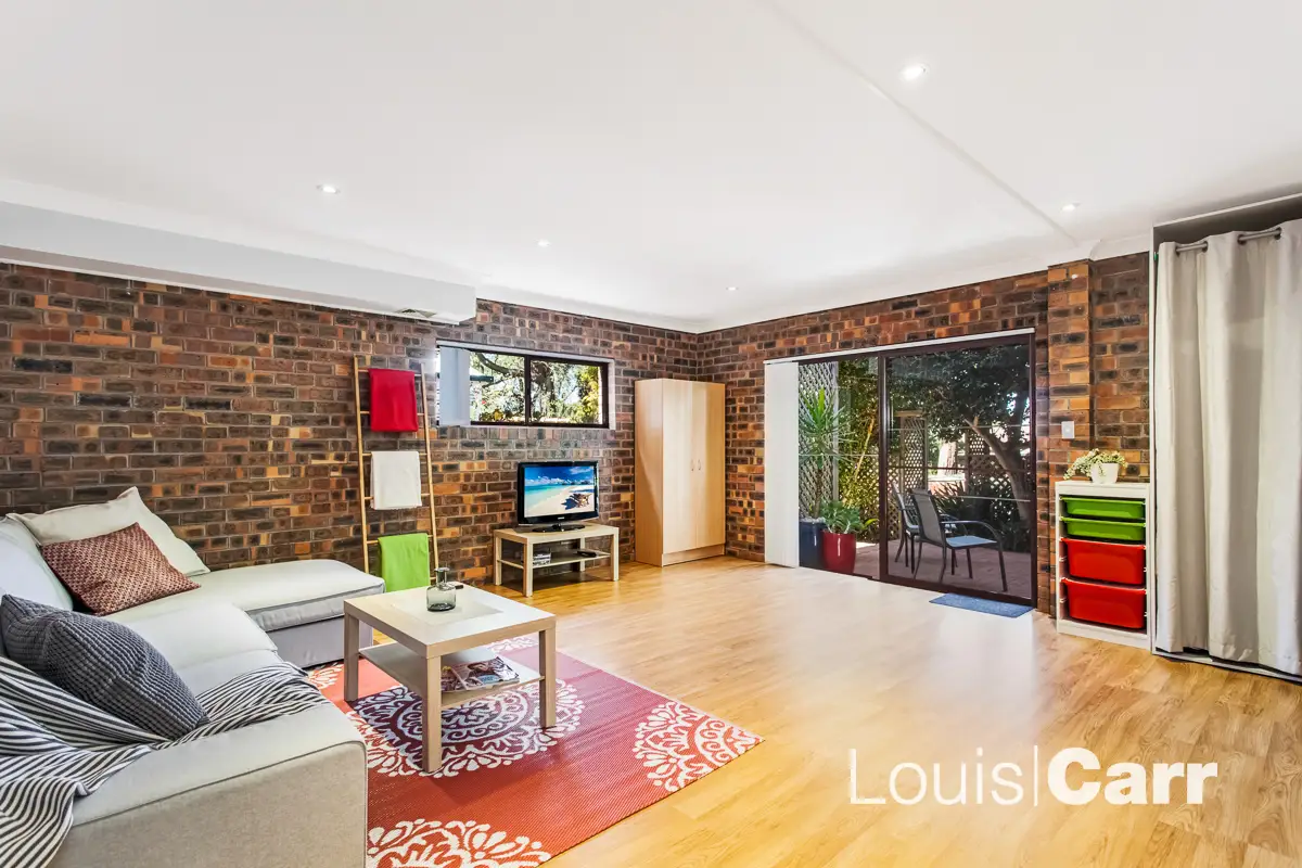 11 Cedarwood Drive, Cherrybrook Sold by Louis Carr Real Estate - image 9