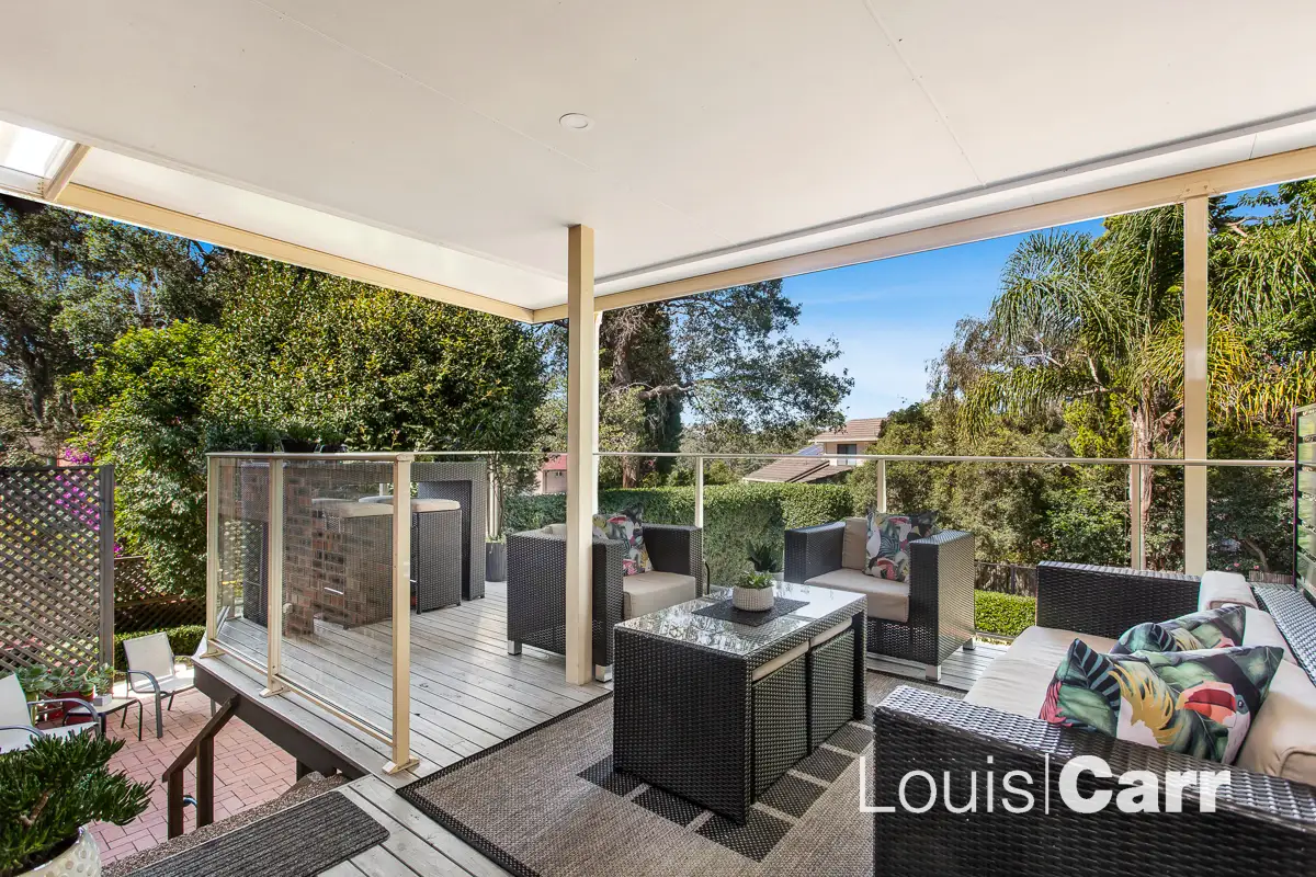 11 Cedarwood Drive, Cherrybrook Sold by Louis Carr Real Estate - image 3