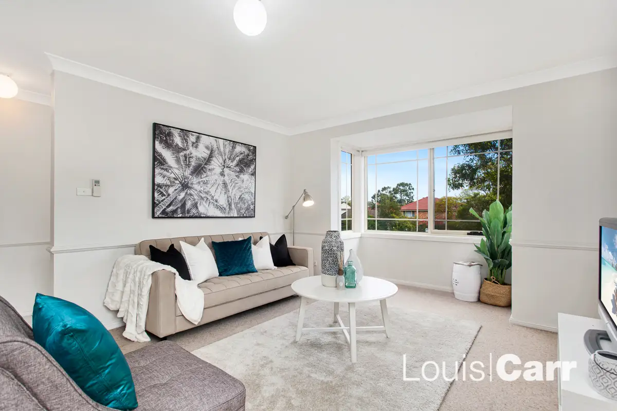 18A Merriwa Place, Cherrybrook Sold by Louis Carr Real Estate - image 2