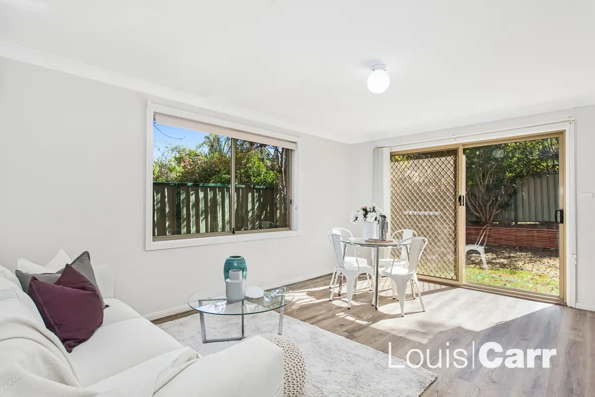 18A Merriwa Place, Cherrybrook Sold by Louis Carr Real Estate - image 5