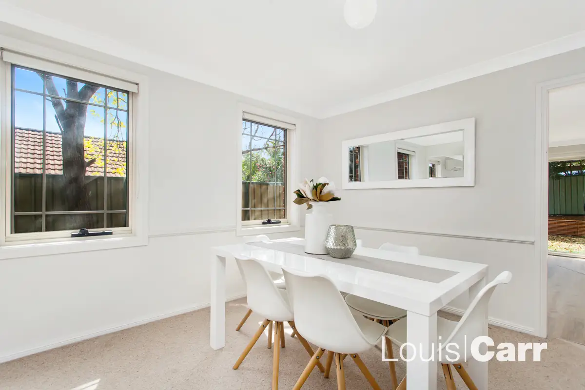 18A Merriwa Place, Cherrybrook Sold by Louis Carr Real Estate - image 3