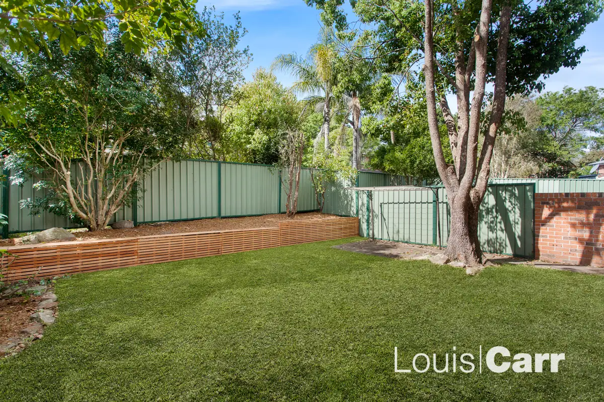18A Merriwa Place, Cherrybrook Sold by Louis Carr Real Estate - image 6
