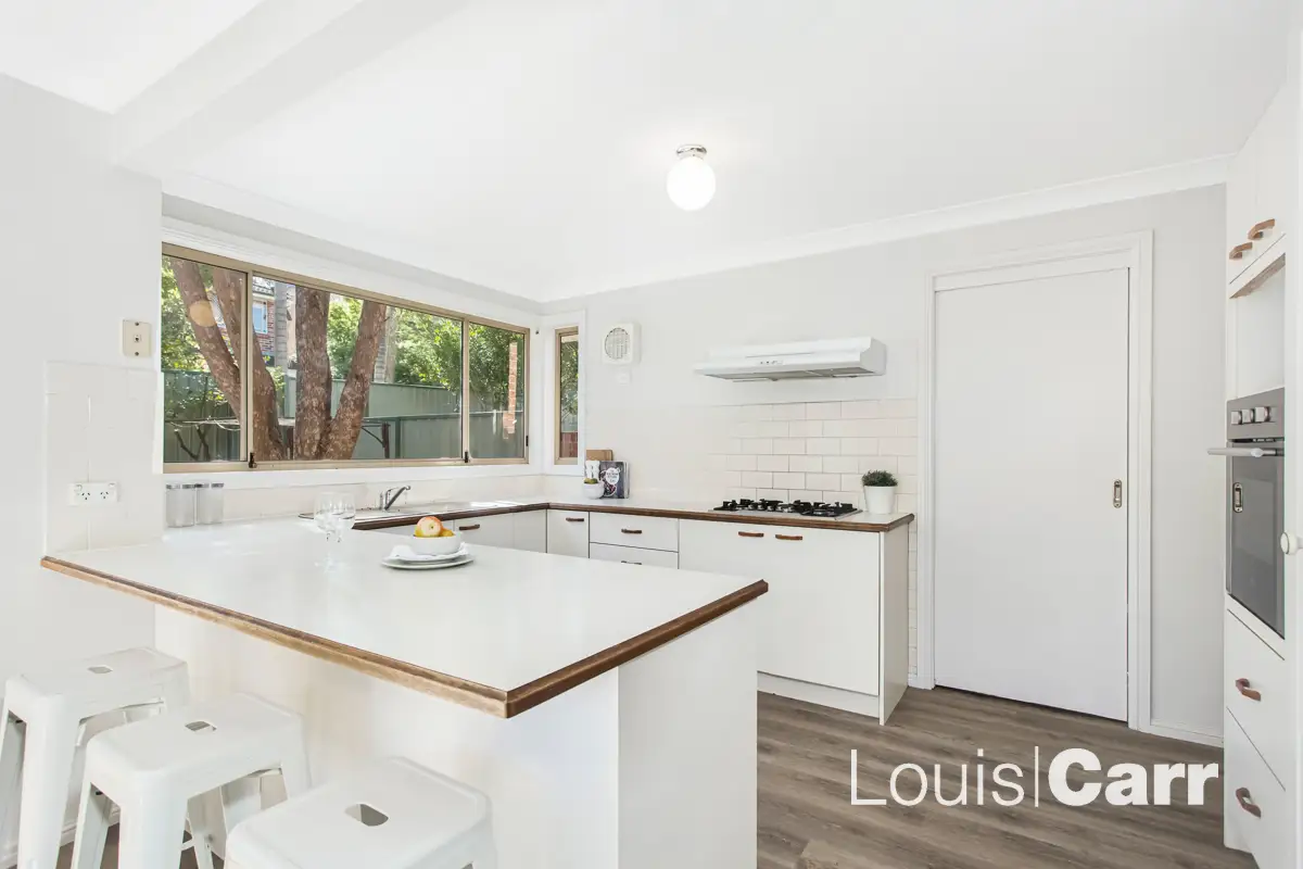 18A Merriwa Place, Cherrybrook Sold by Louis Carr Real Estate - image 4