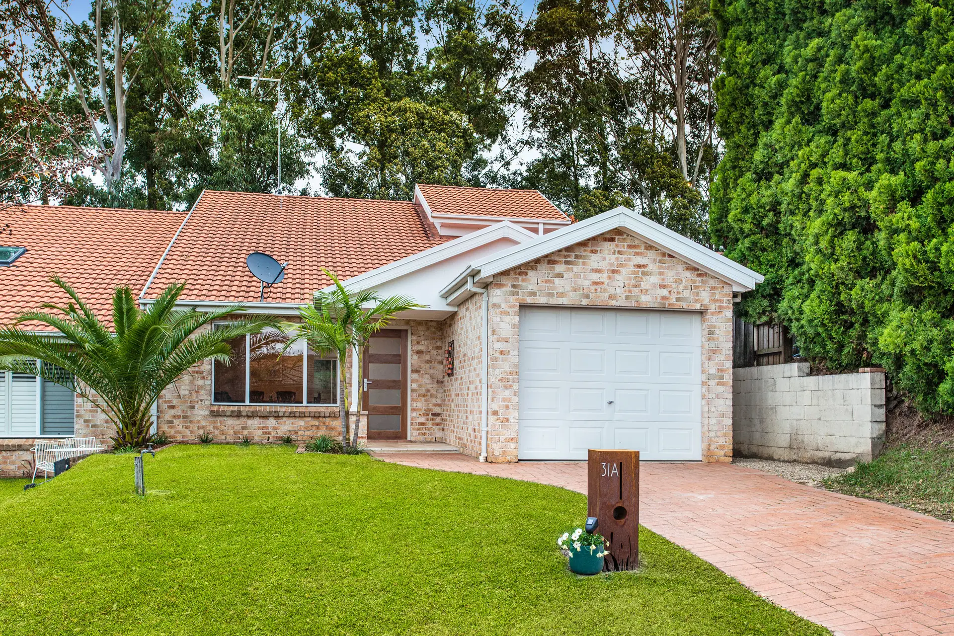 Photo #1: 31A Mariam Place, Cherrybrook - Sold by Louis Carr Real Estate