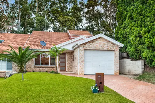 31A Mariam Place, Cherrybrook Sold by Louis Carr Real Estate