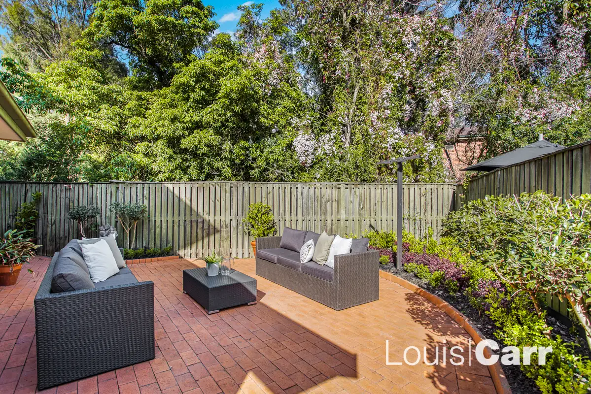 4/23-25 Casuarina Drive, Cherrybrook Sold by Louis Carr Real Estate - image 4