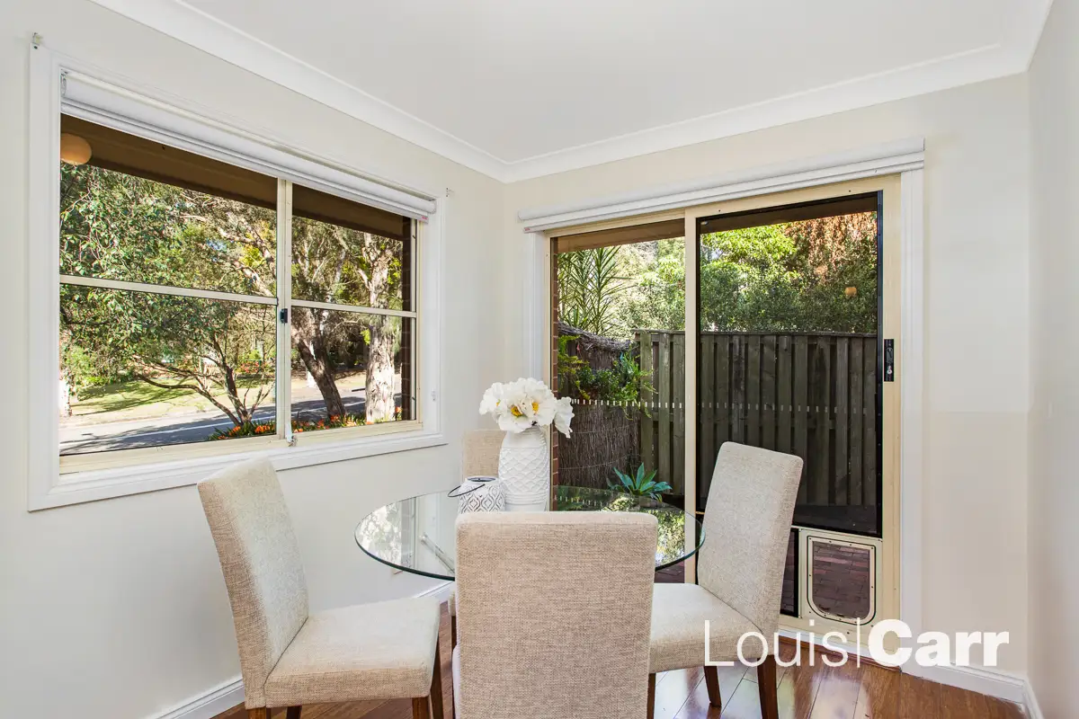 4/23-25 Casuarina Drive, Cherrybrook Sold by Louis Carr Real Estate - image 6