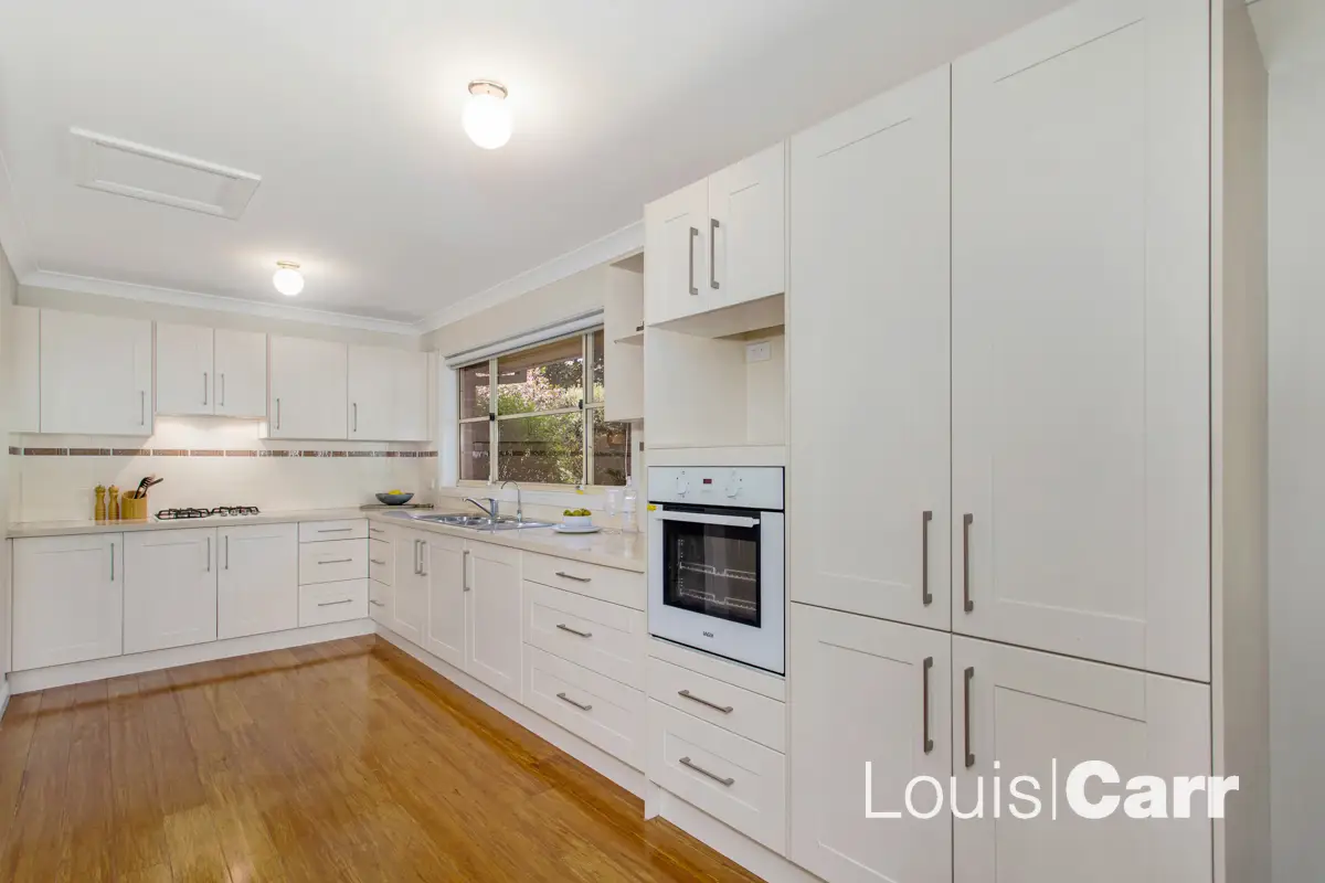 4/23-25 Casuarina Drive, Cherrybrook Sold by Louis Carr Real Estate - image 3