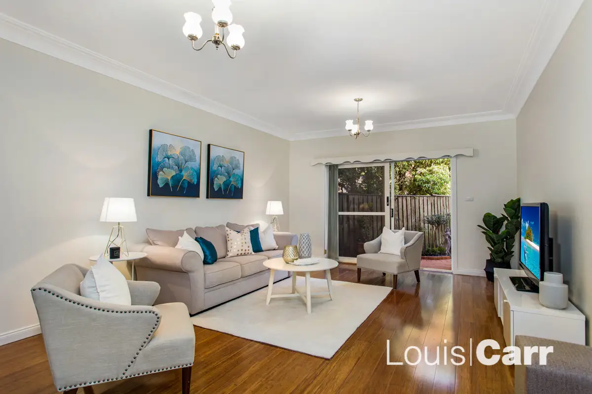 4/23-25 Casuarina Drive, Cherrybrook Sold by Louis Carr Real Estate - image 2