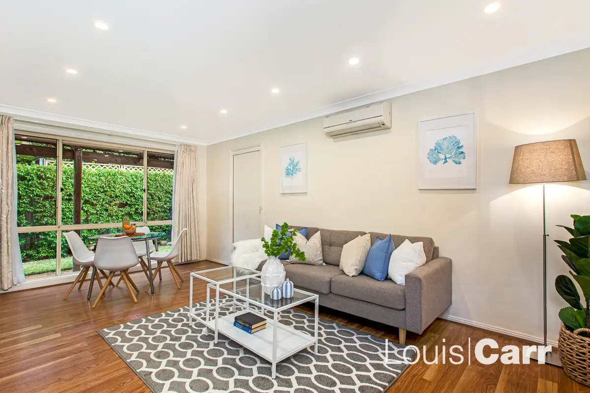 2 Foxwood Way, Cherrybrook Sold by Louis Carr Real Estate - image 2
