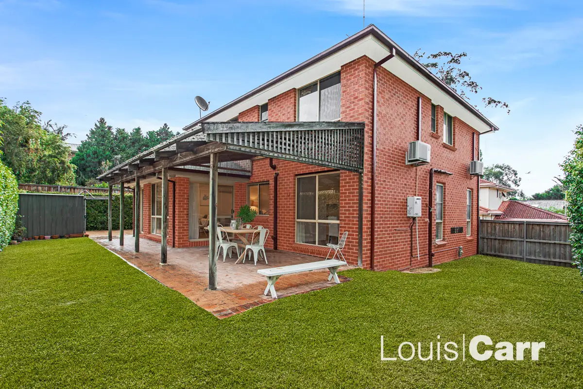 2 Foxwood Way, Cherrybrook Sold by Louis Carr Real Estate - image 4