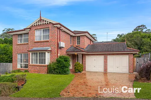 2 Foxwood Way, Cherrybrook Sold by Louis Carr Real Estate