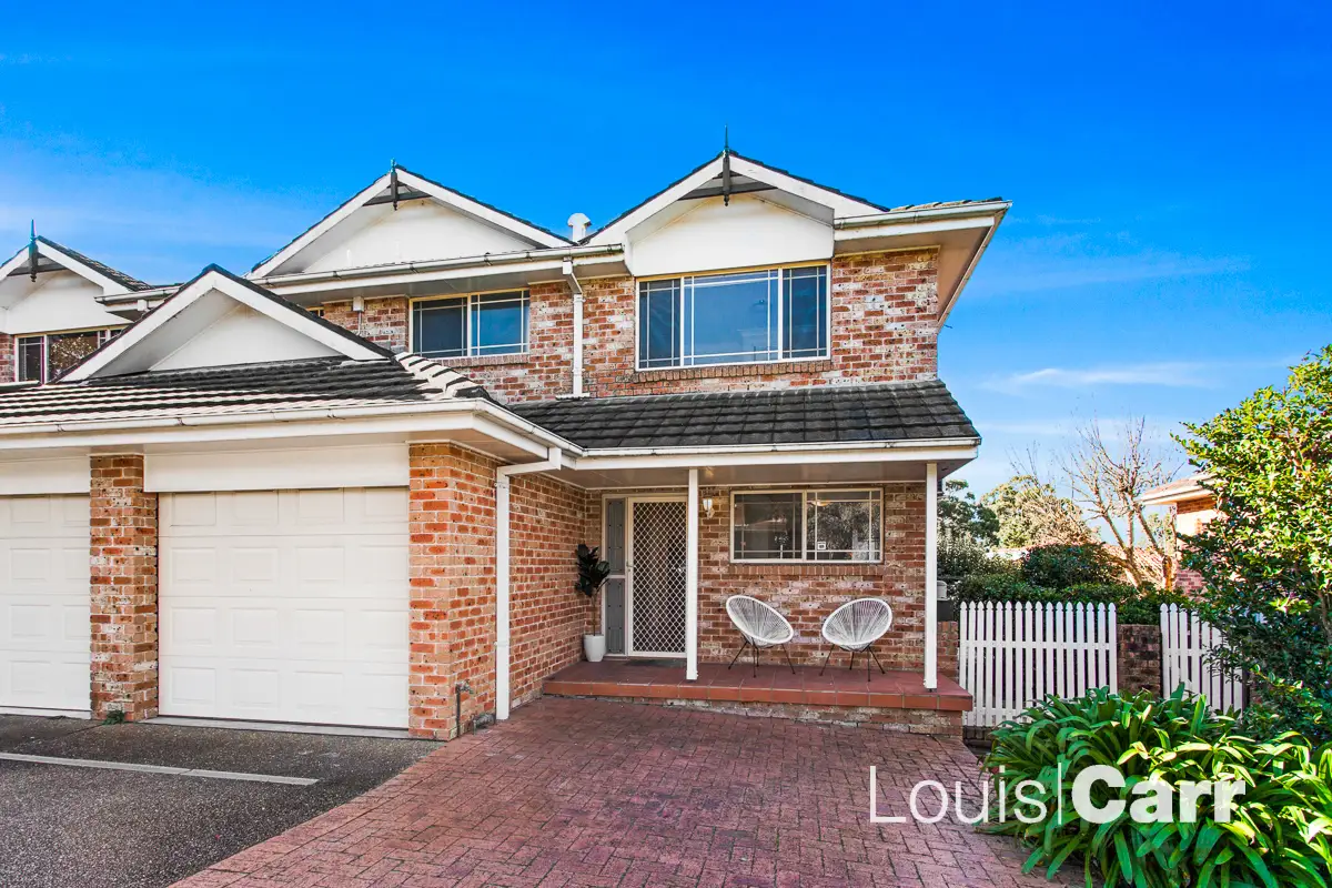 46 Neale Avenue, Cherrybrook Sold by Louis Carr Real Estate - image 1