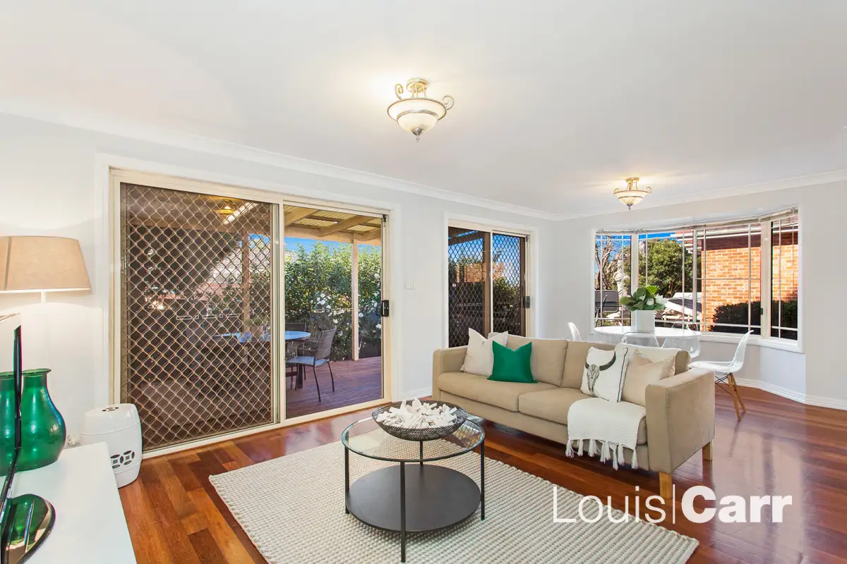 46 Neale Avenue, Cherrybrook Sold by Louis Carr Real Estate - image 3