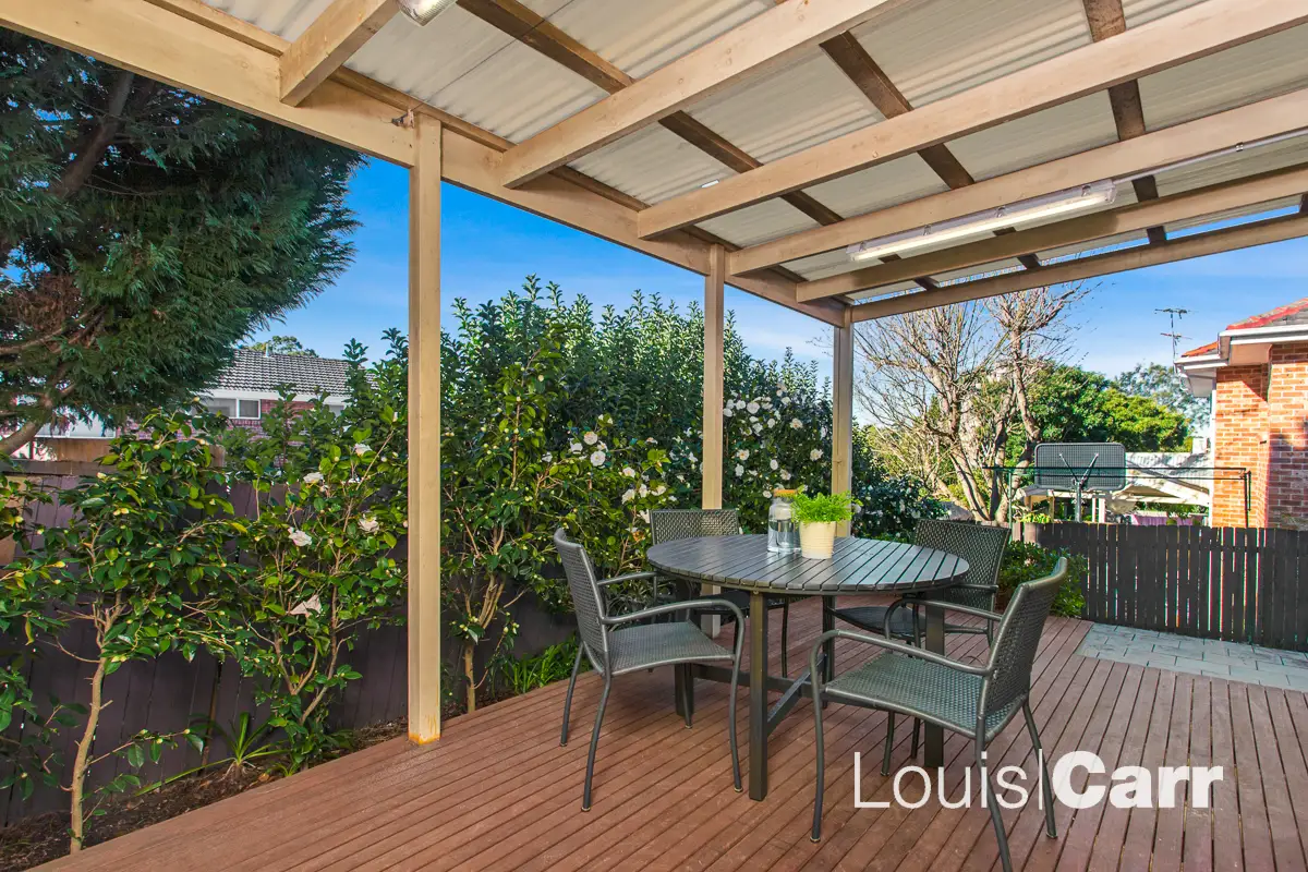 46 Neale Avenue, Cherrybrook Sold by Louis Carr Real Estate - image 4