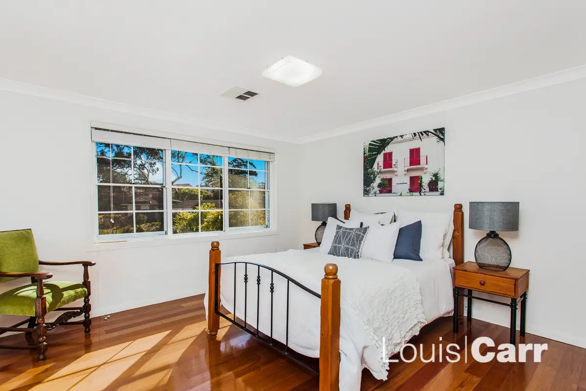 7 Janice Place, Cherrybrook Sold by Louis Carr Real Estate - image 9
