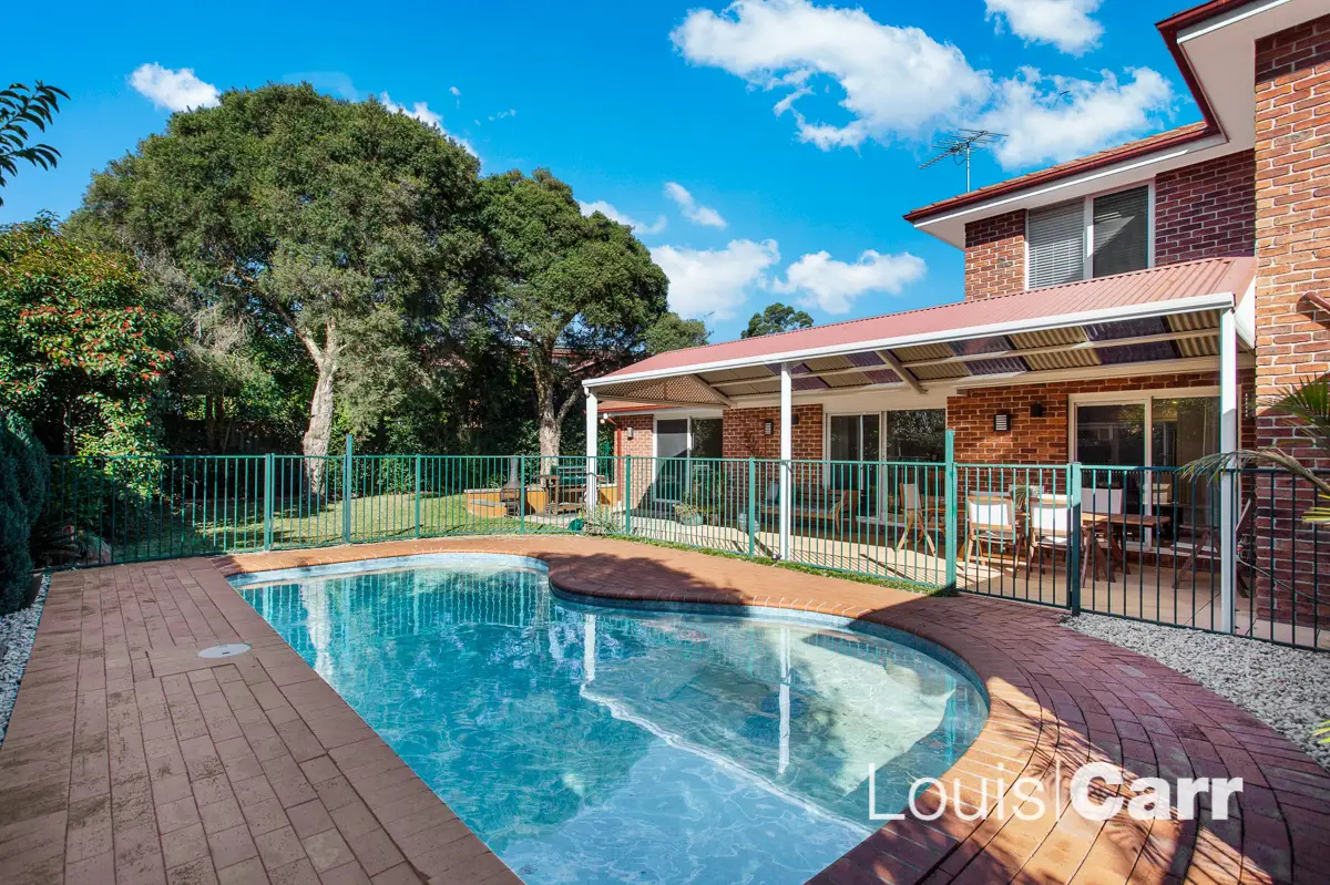 7 Janice Place, Cherrybrook Sold by Louis Carr Real Estate - image 3