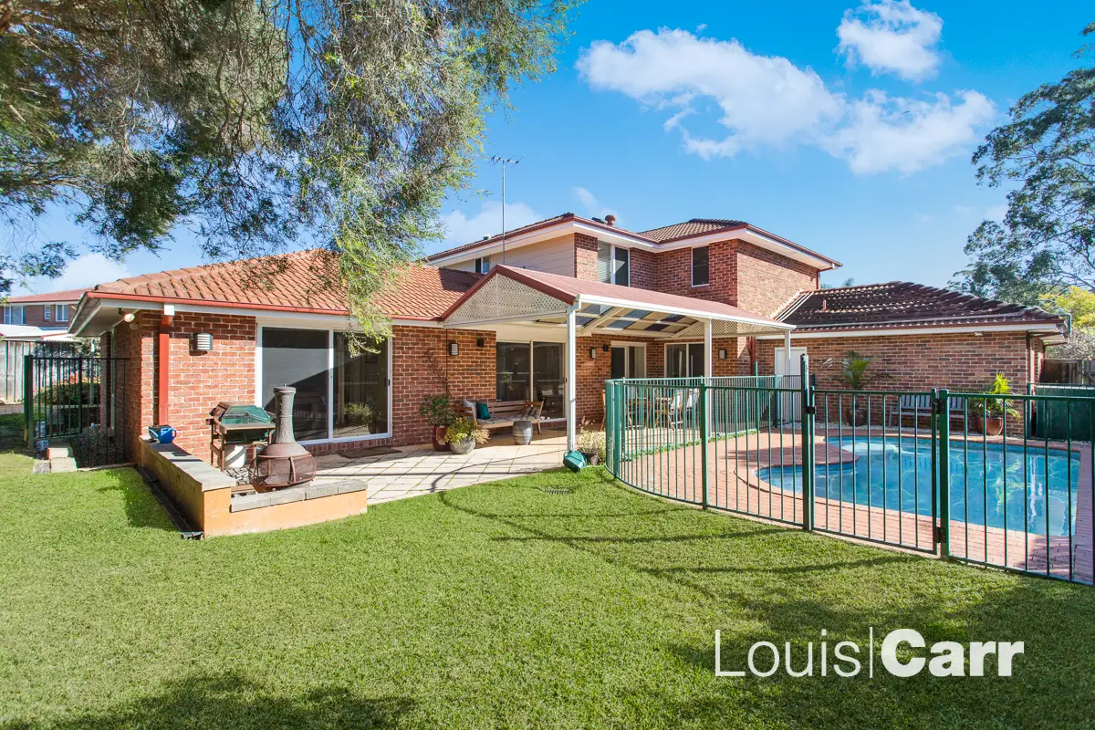 7 Janice Place, Cherrybrook Sold by Louis Carr Real Estate - image 2