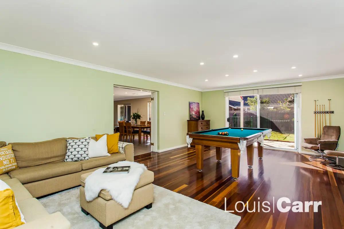 7 Janice Place, Cherrybrook Sold by Louis Carr Real Estate - image 6