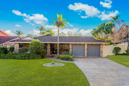 117 Purchase Road, Cherrybrook Sold by Louis Carr Real Estate