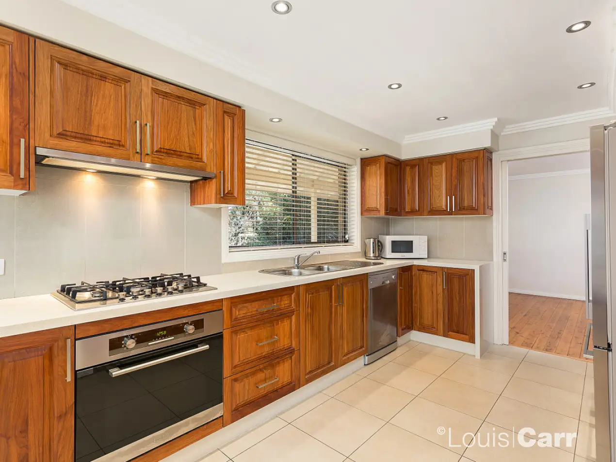 81 Francis Greenway Drive, Cherrybrook Sold by Louis Carr Real Estate - image 3