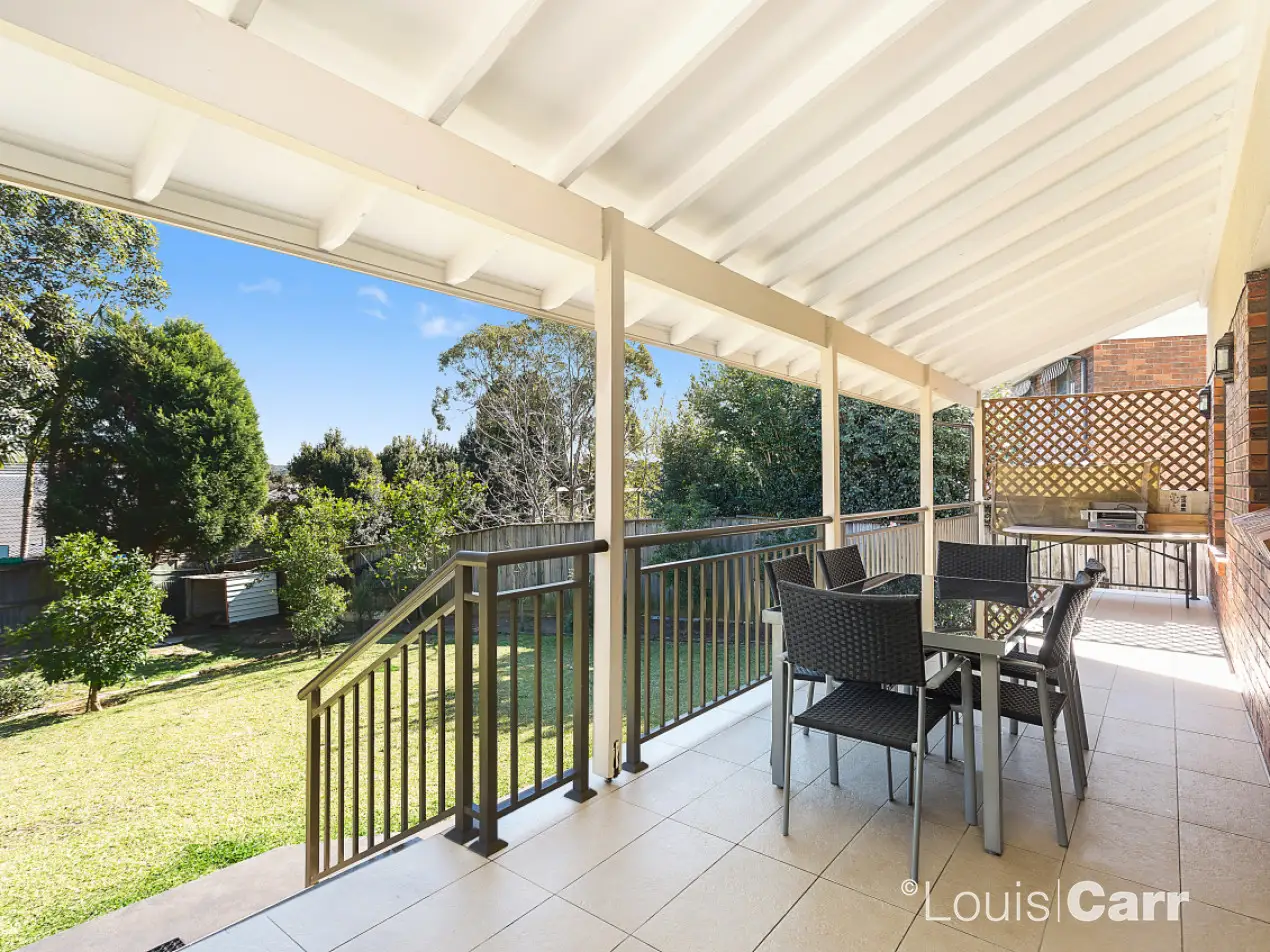 81 Francis Greenway Drive, Cherrybrook Sold by Louis Carr Real Estate - image 5