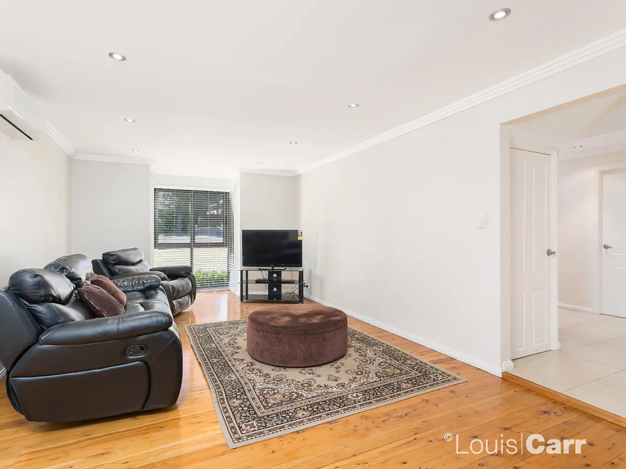 81 Francis Greenway Drive, Cherrybrook Sold by Louis Carr Real Estate - image 4