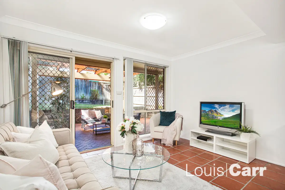 2/12A Merriwa Place, Cherrybrook Sold by Louis Carr Real Estate - image 6