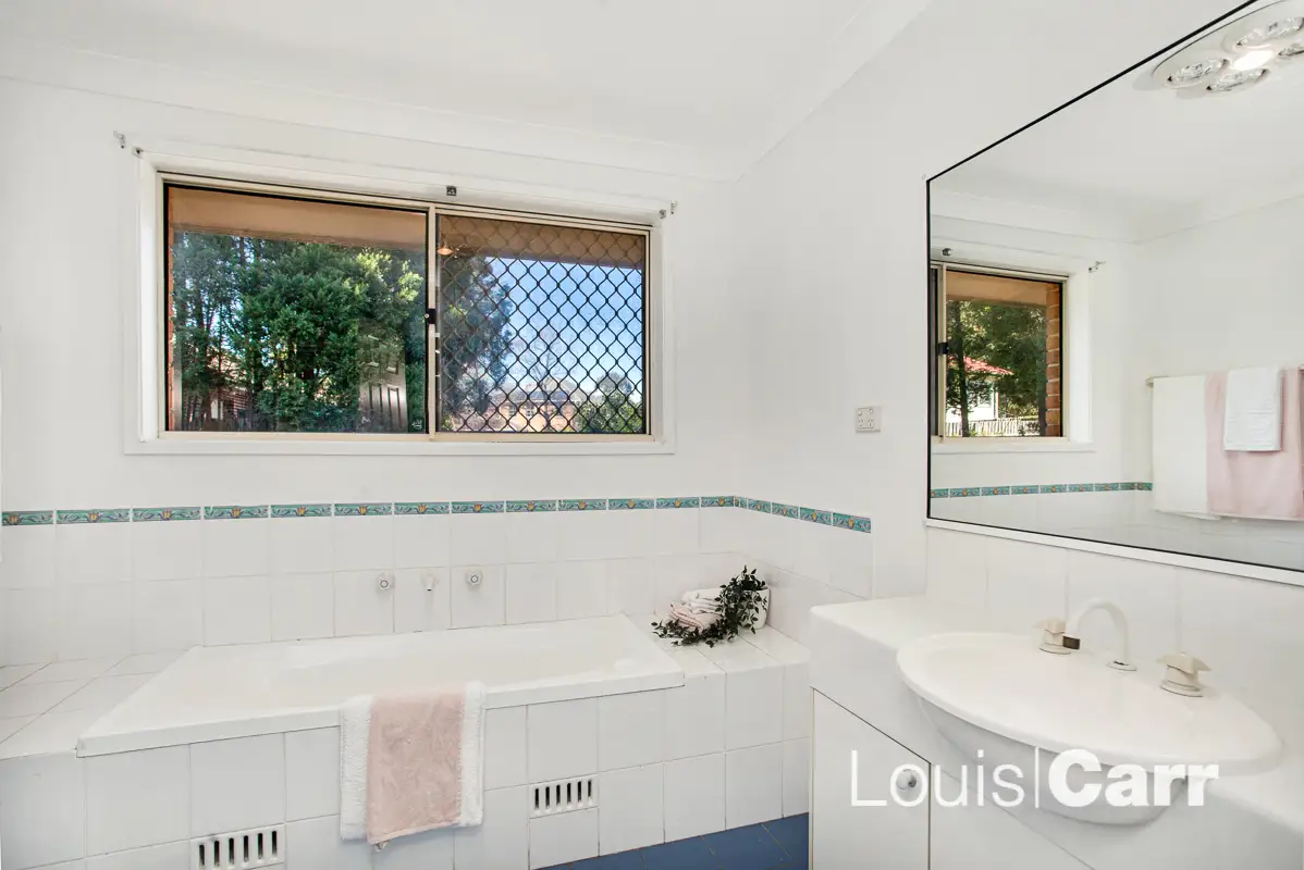 2/12A Merriwa Place, Cherrybrook Sold by Louis Carr Real Estate - image 9