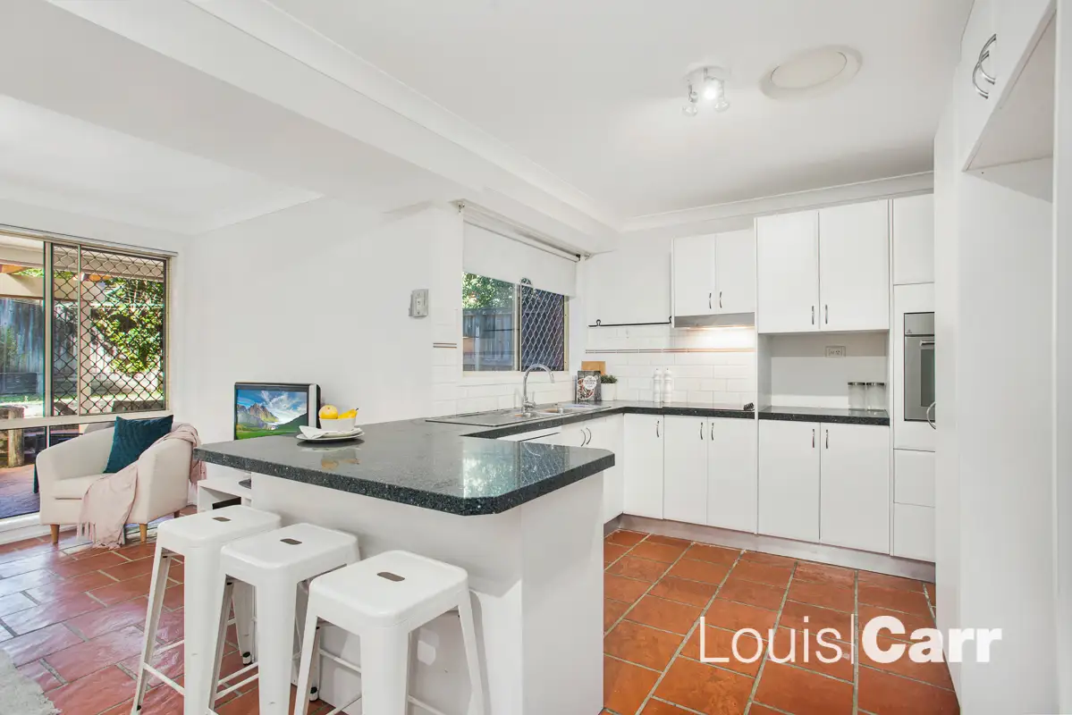 2/12A Merriwa Place, Cherrybrook Sold by Louis Carr Real Estate - image 3