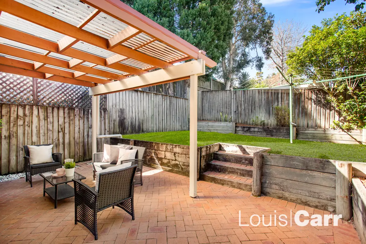 2/12A Merriwa Place, Cherrybrook Sold by Louis Carr Real Estate - image 5
