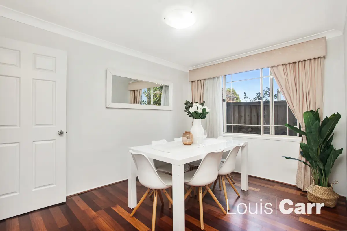 2/12A Merriwa Place, Cherrybrook Sold by Louis Carr Real Estate - image 4