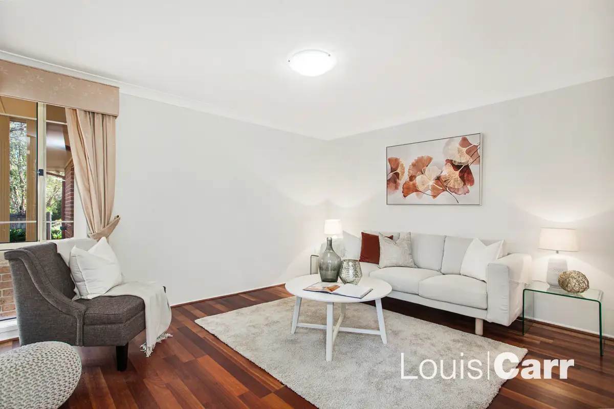 2/12A Merriwa Place, Cherrybrook Sold by Louis Carr Real Estate - image 2
