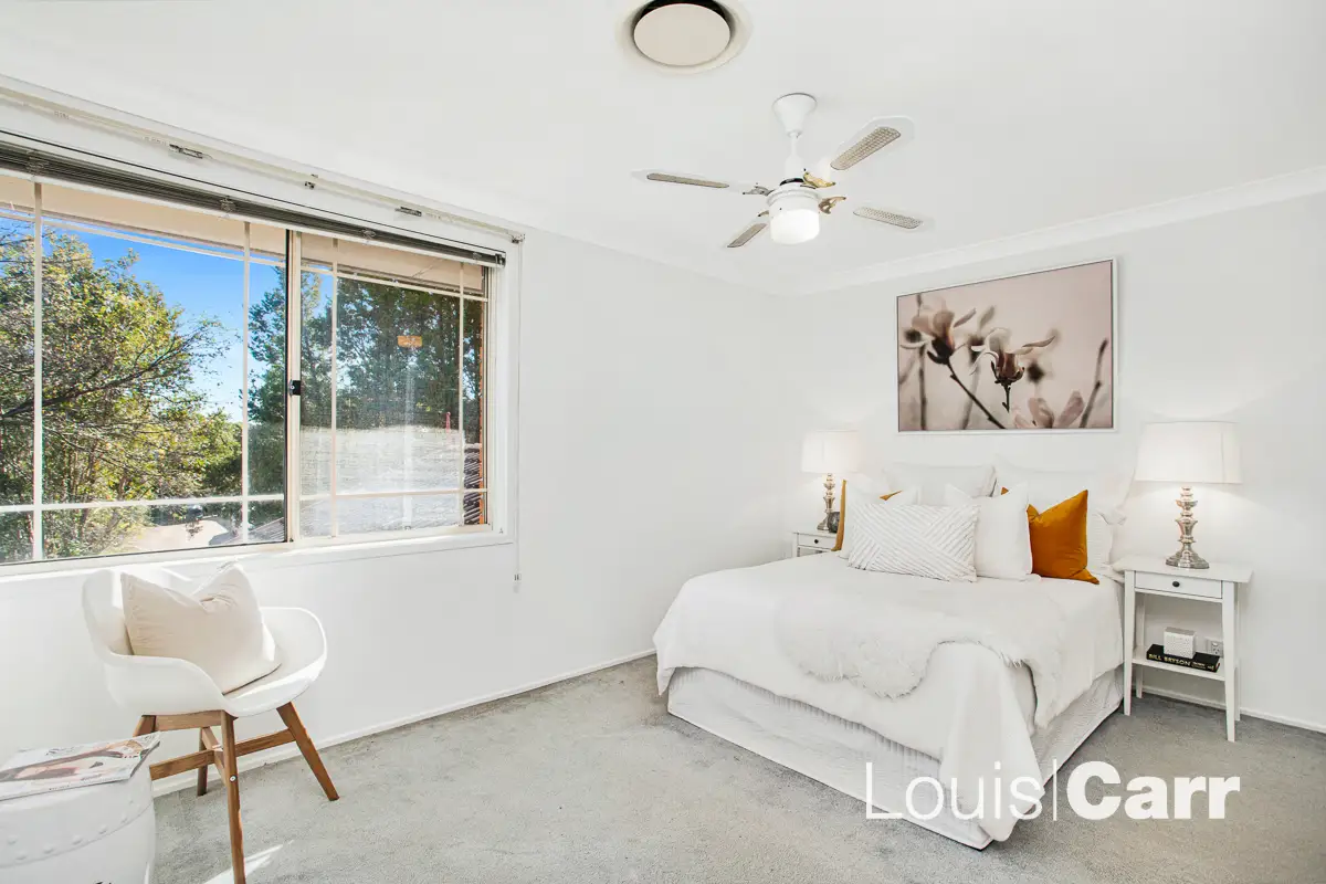 2/12A Merriwa Place, Cherrybrook Sold by Louis Carr Real Estate - image 7