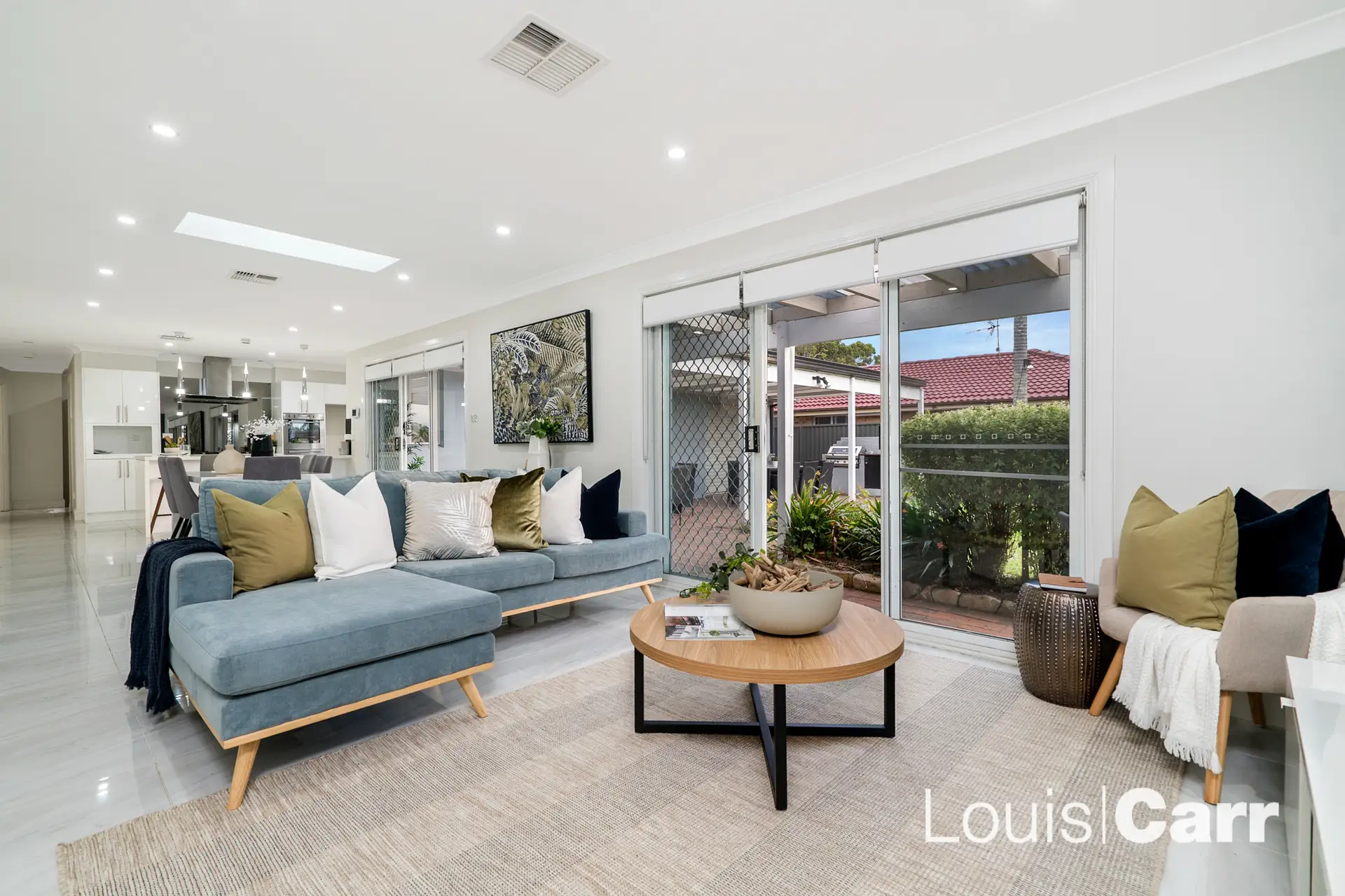 35 Purchase Road, Cherrybrook Sold by Louis Carr Real Estate - image 3