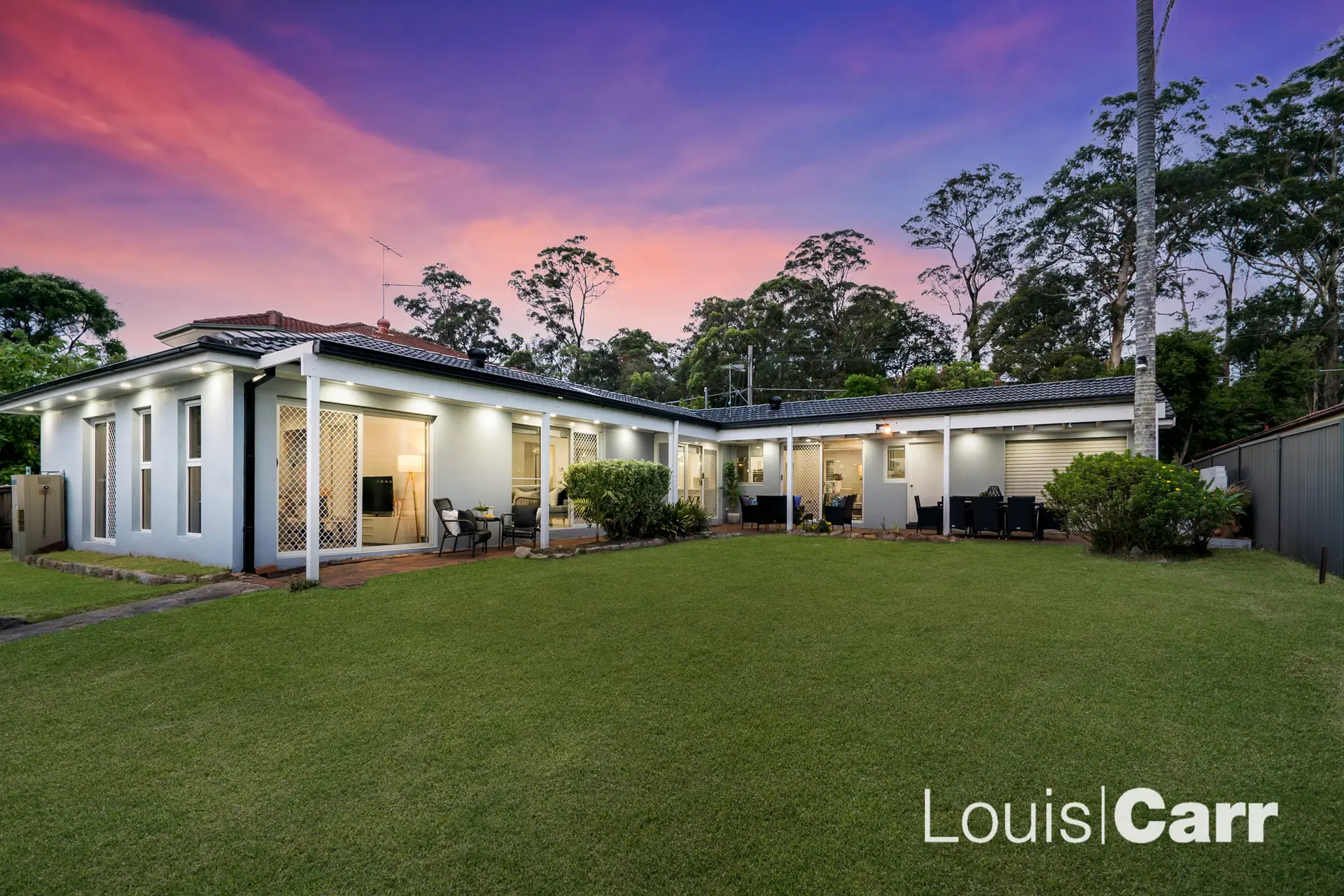 35 Purchase Road, Cherrybrook Sold by Louis Carr Real Estate - image 4